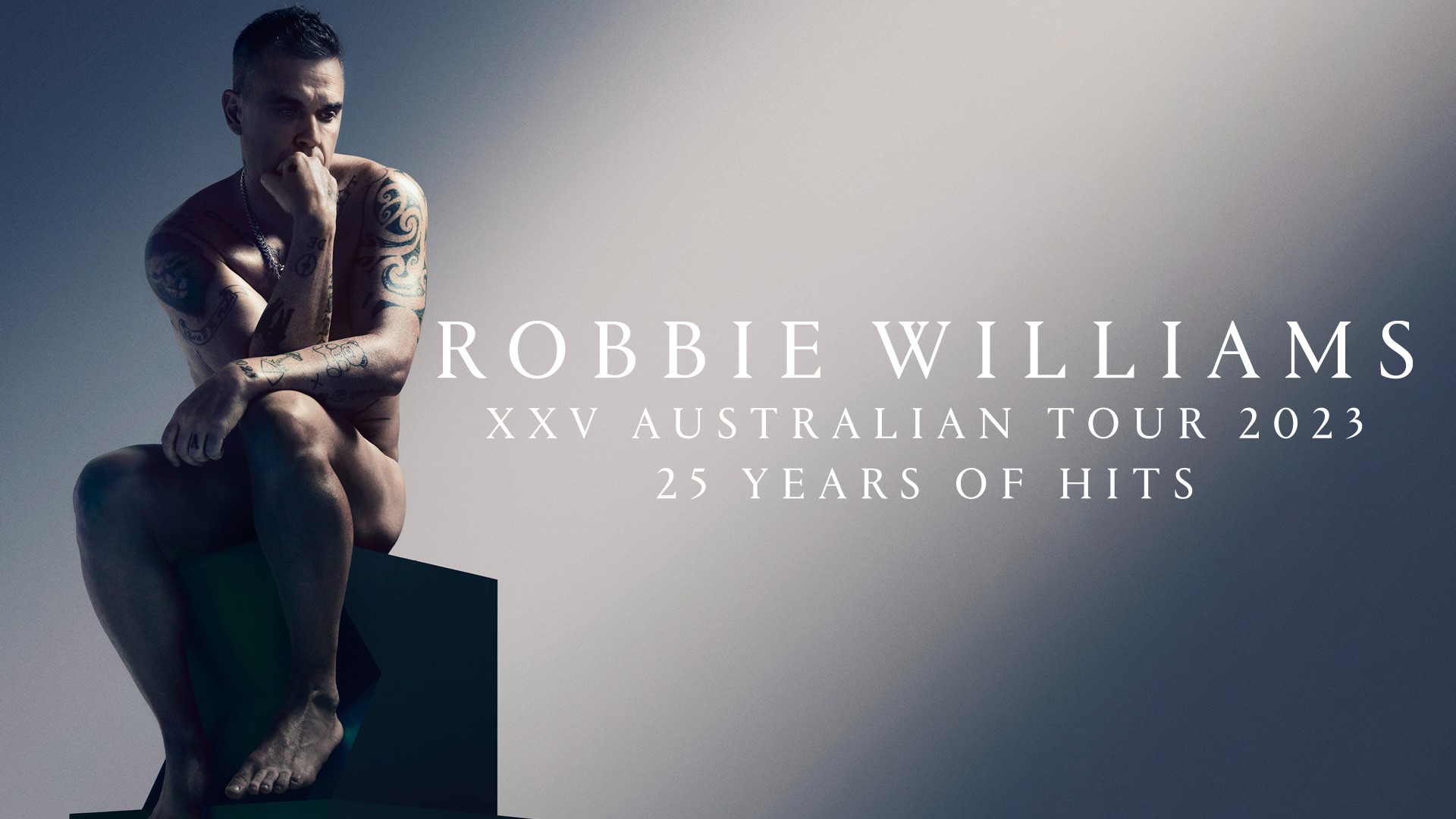 Robbie Williams Tour FAQs A Day On The Green