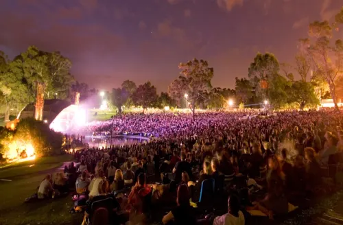 Kings Park & Botanic Garden