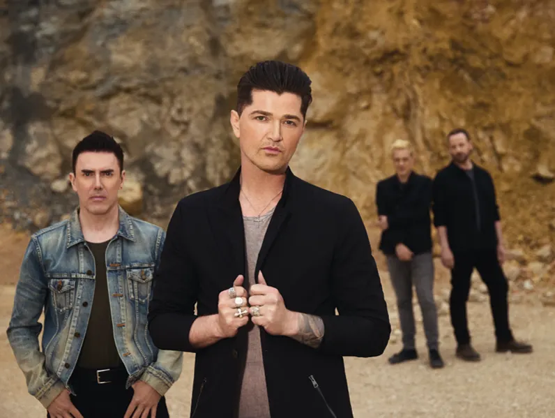 The Script