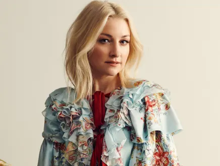 Kate Miller-Heidke