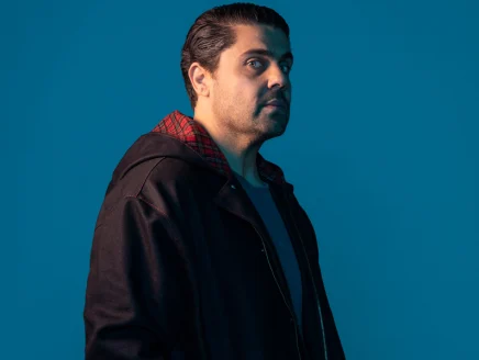 Dan Sultan